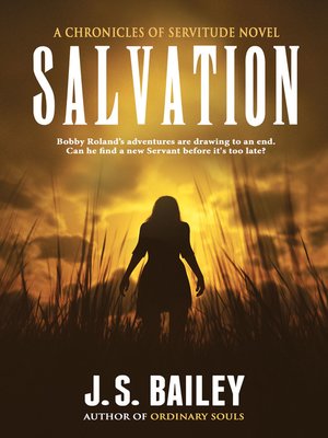Salvation - ebook